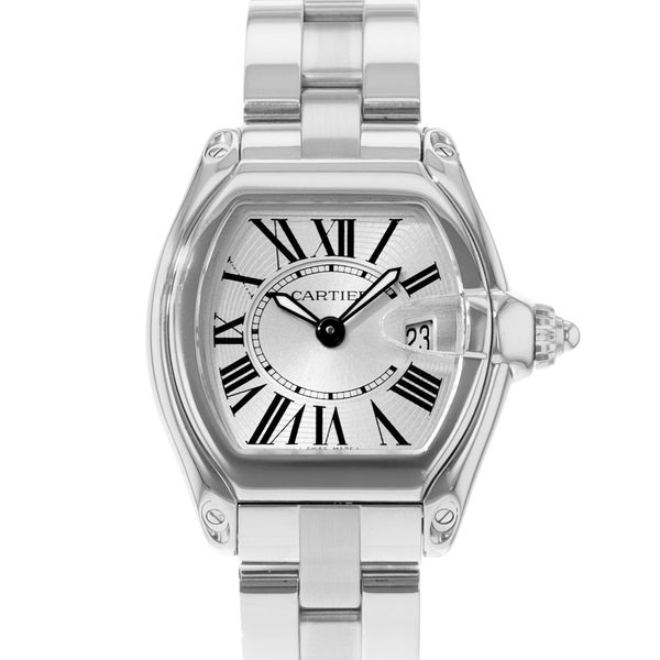 Cartier Roadster W62016V3
